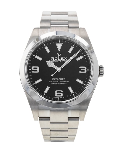 Rolex Explorer 214270
